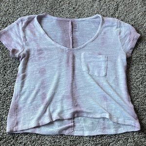 Me too We knitted tidye shirt